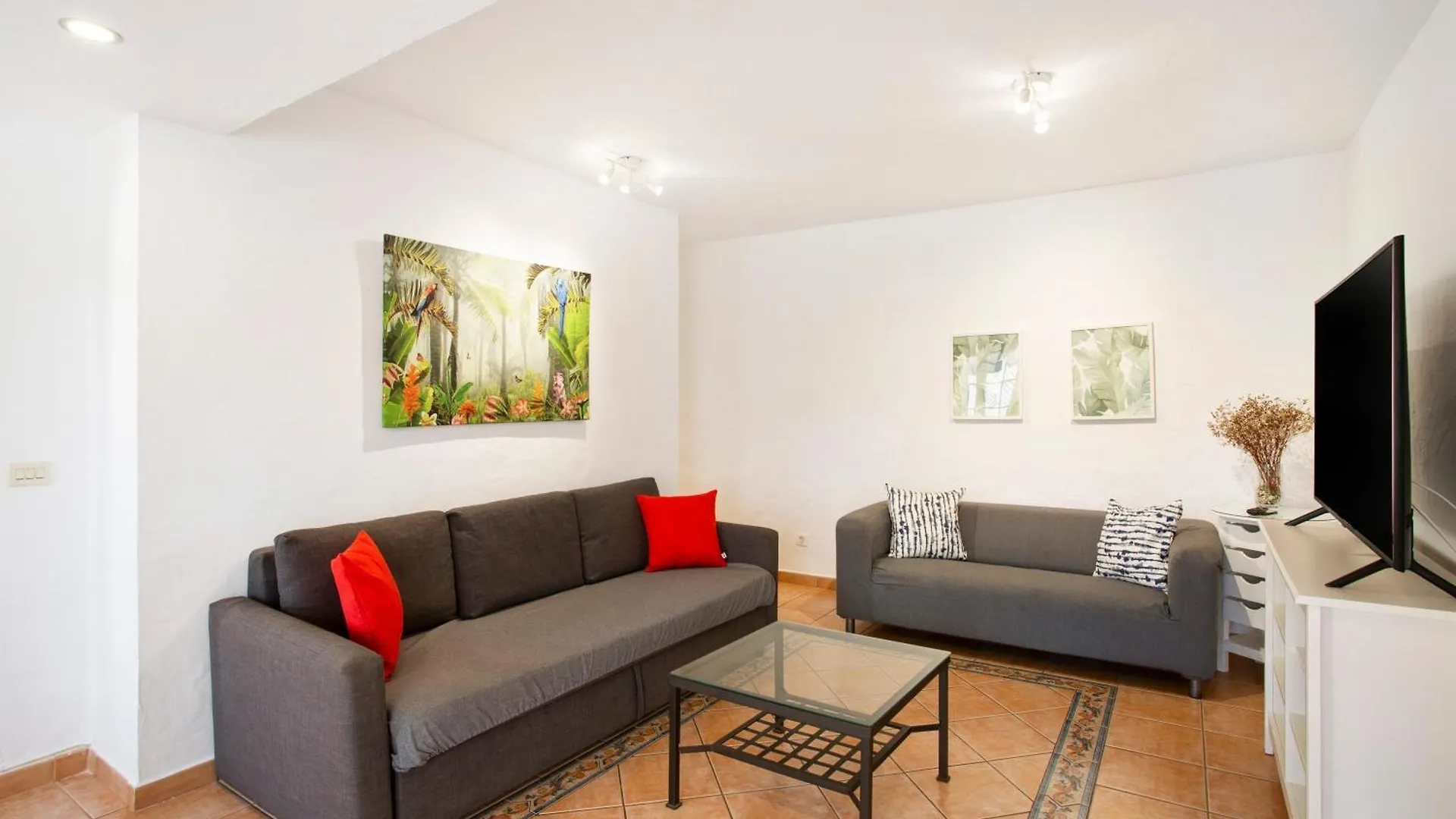 Casa Los Caideros Lejlighed