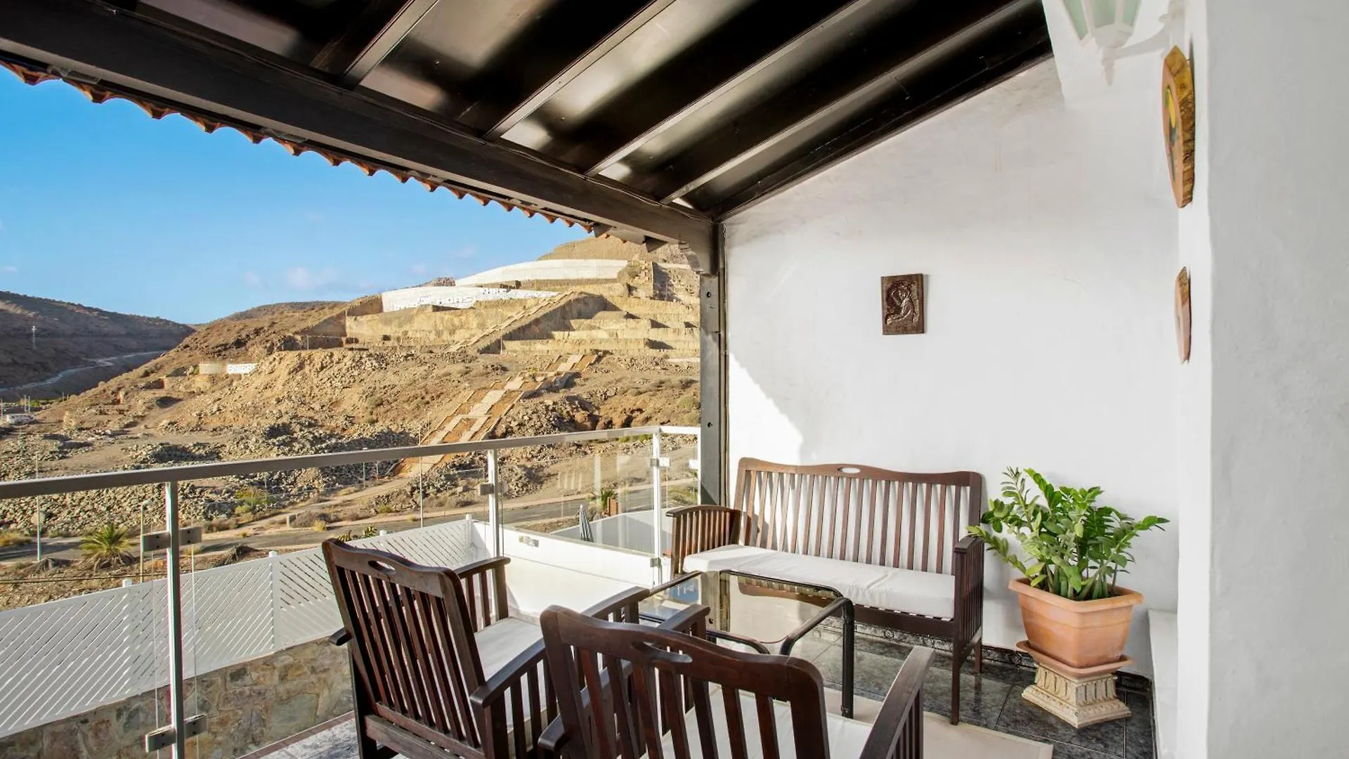 Casa Los Caideros