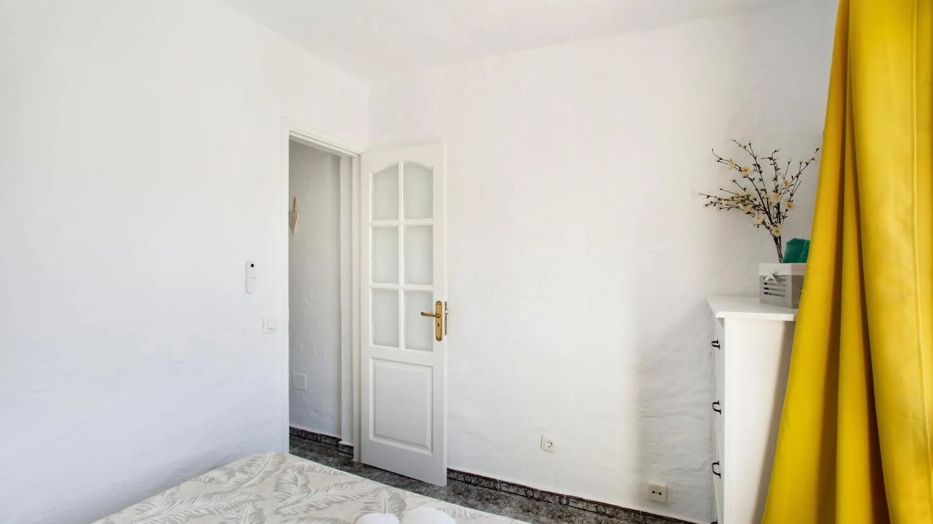 Lejlighed Casa Los Caideros Spanien