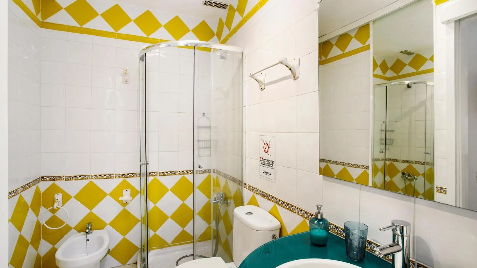 Casa Los Caideros Lejlighed