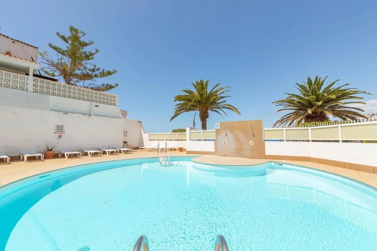 Casa Los Caideros Lejlighed